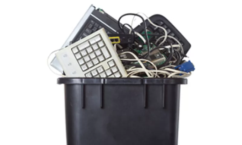 La obsolescencia programada consiste en que un producto sea fabricado con mala calidad para que dure poco y se fomente el consumo masivo. (Foto: Getty Images)