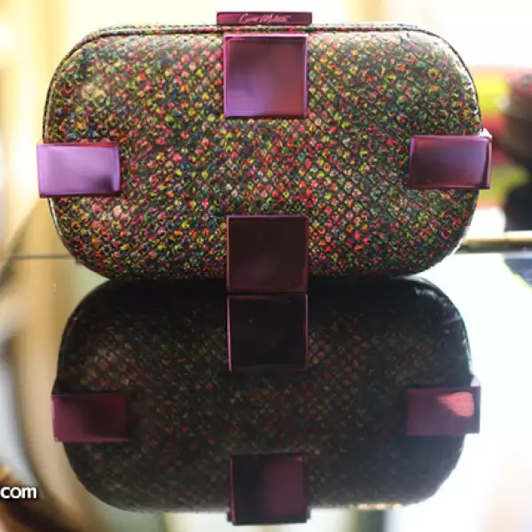 Aspecto Bolsas Corto Moltedo