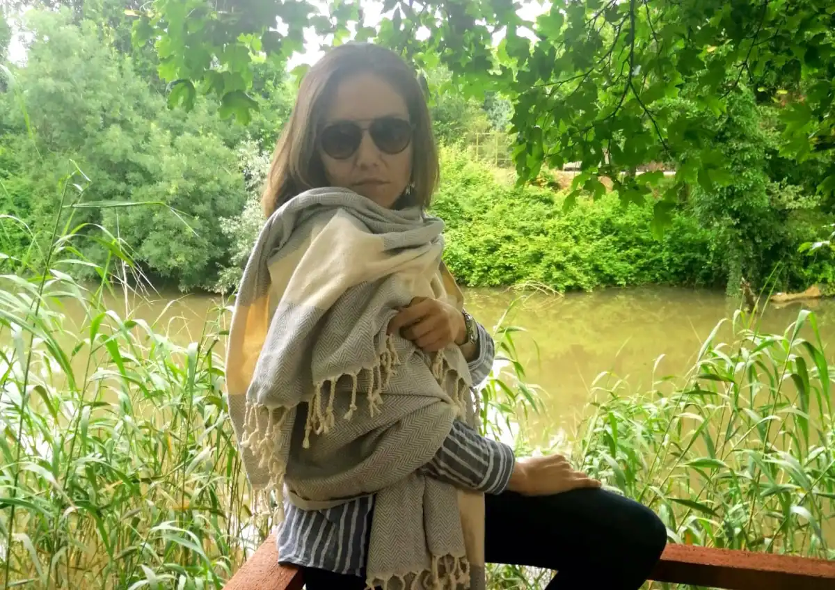 María Fernanda Gómez Pettersen
