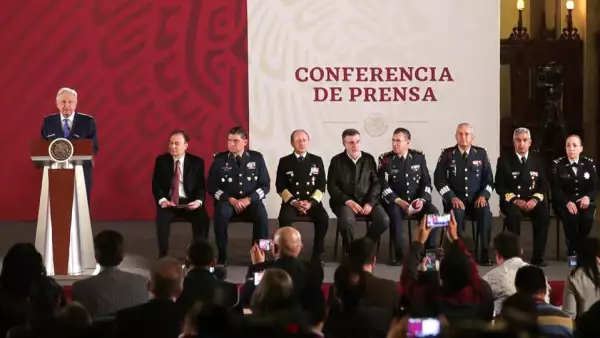 Guardia Nacional