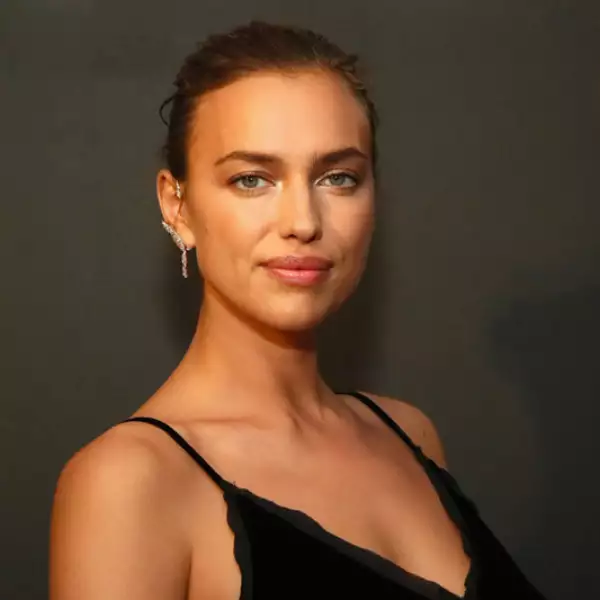 Irina Shayk