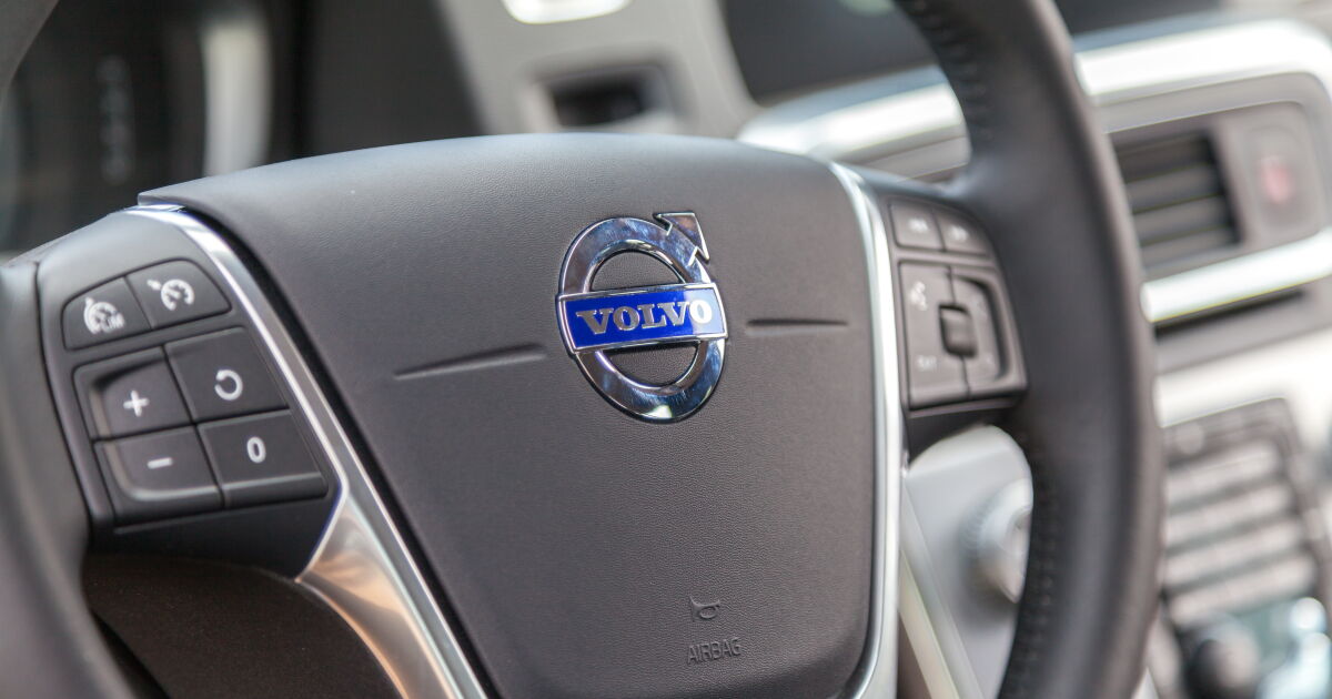 Geely y Volvo descartan fusión, pero crearán empresa de motores y ...