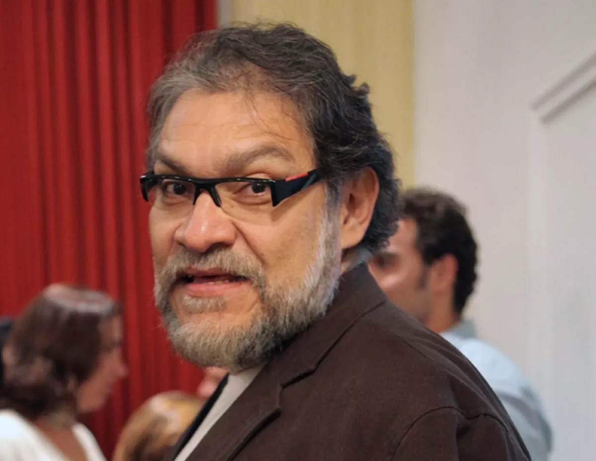 El actor mexicano también filmará la película El Arribo de Conrado Sierra, junto a Susana Dosamantes.