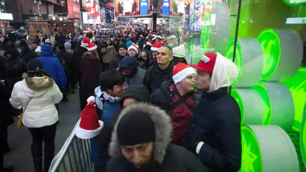 La Federación Nacional de Minoristas espera hasta 140 millones de consumidores en las tiendas estadounidenses durante este fin de semana.
