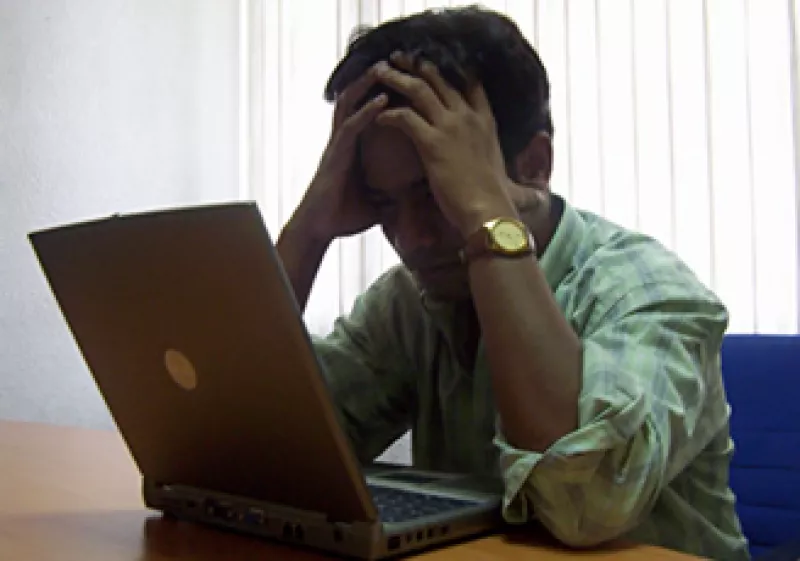 La tecnología es un tormento para algunos. (Foto: Archivo)