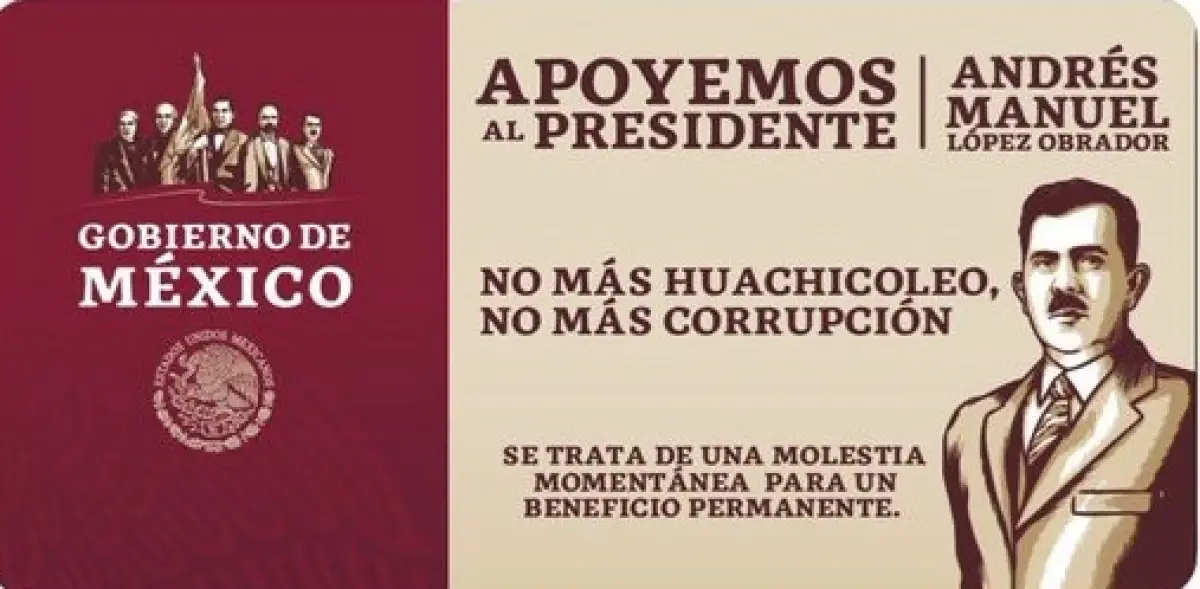 SRE AMLO