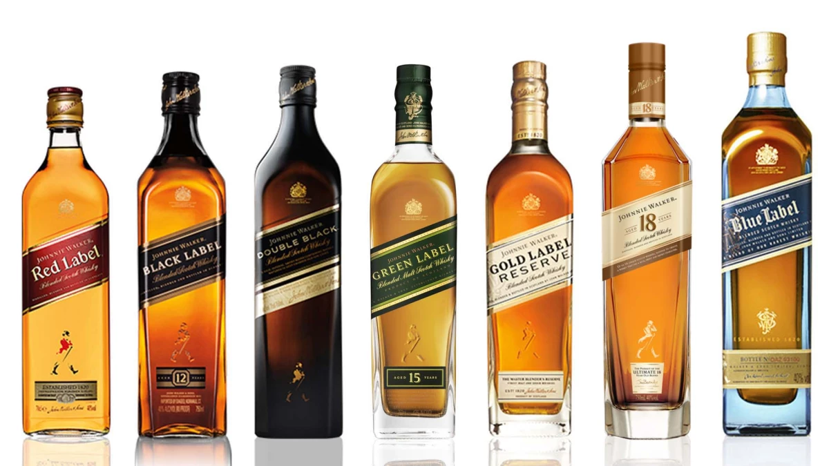 JW Collection