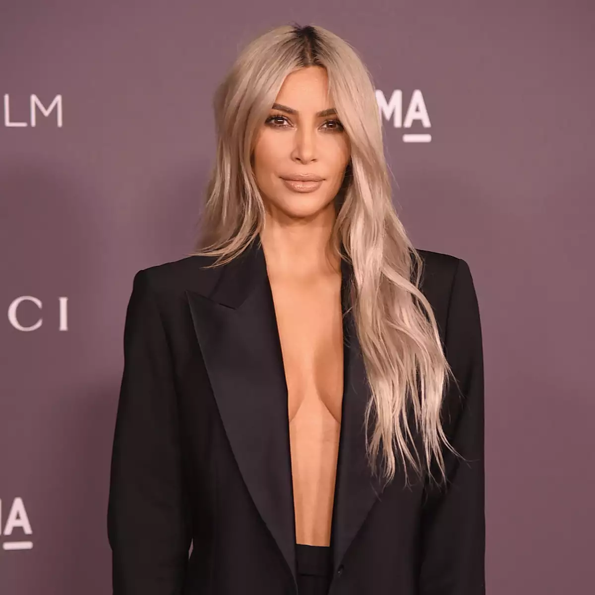 Kim Kardashian