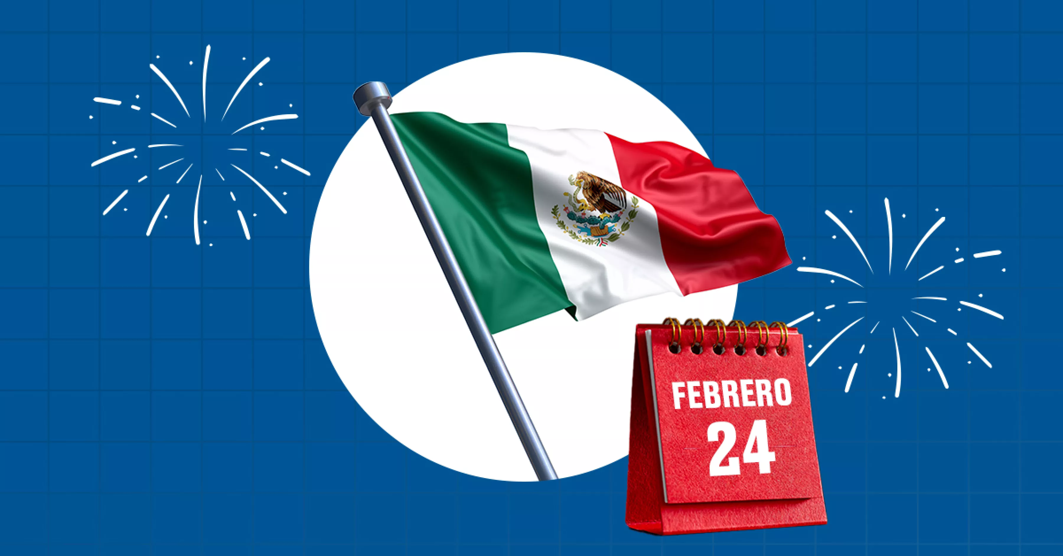 ¿El 24 de febrero es feriado? Conoce cómo se trabaja en el Día de la