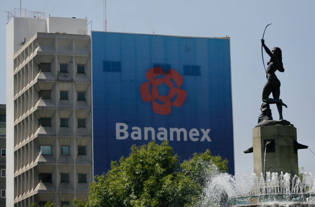 Ganancia de Citigroup sube pese a pérdidas por venta de una parte de Banamex