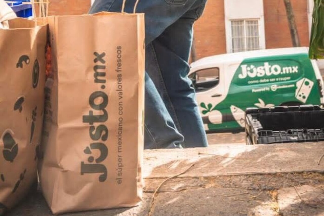 Jüsto alista su regreso, sin Ricardo Weder y sin General Atlantic