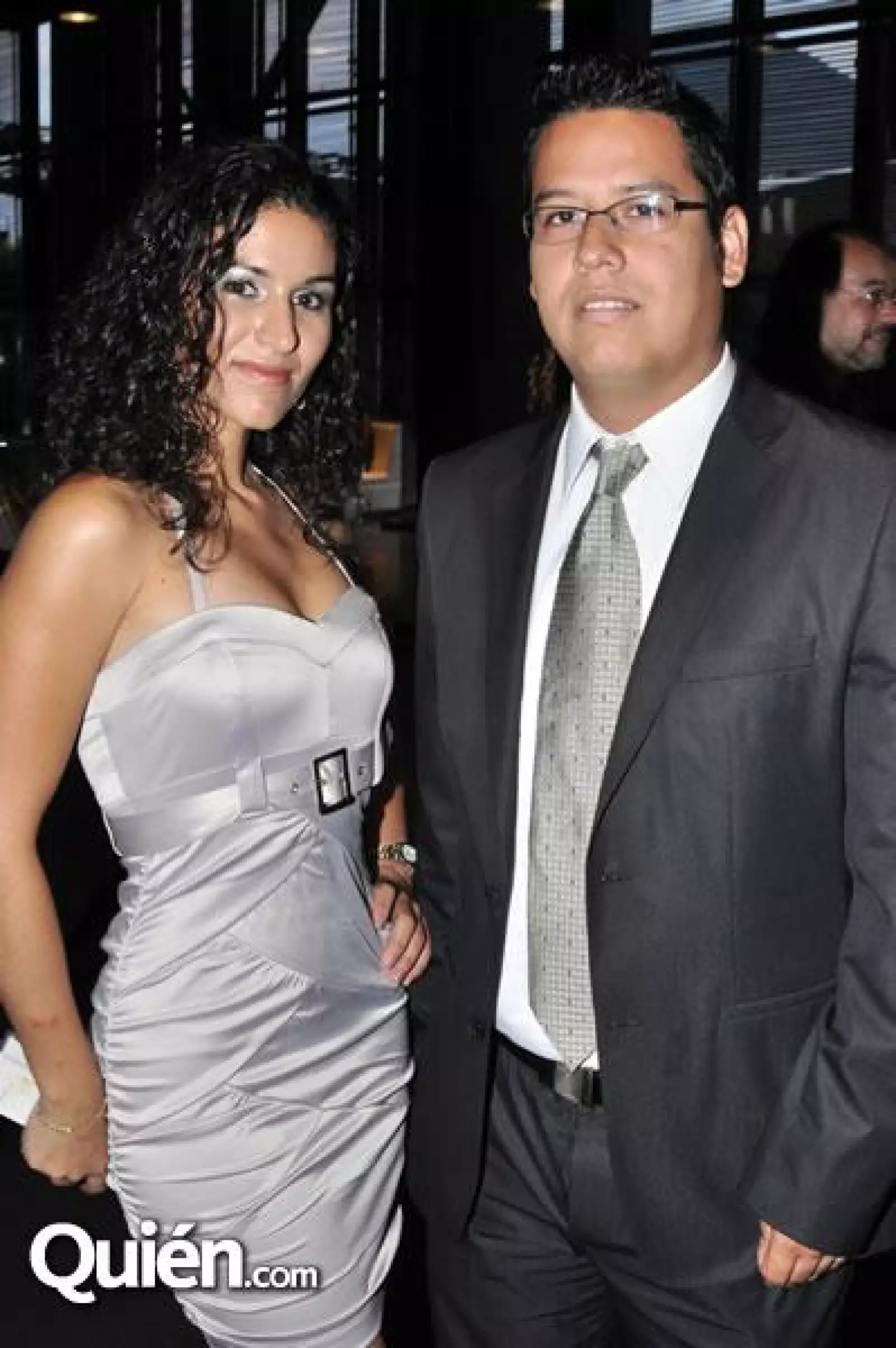 Tercer Aniv. Horno 3