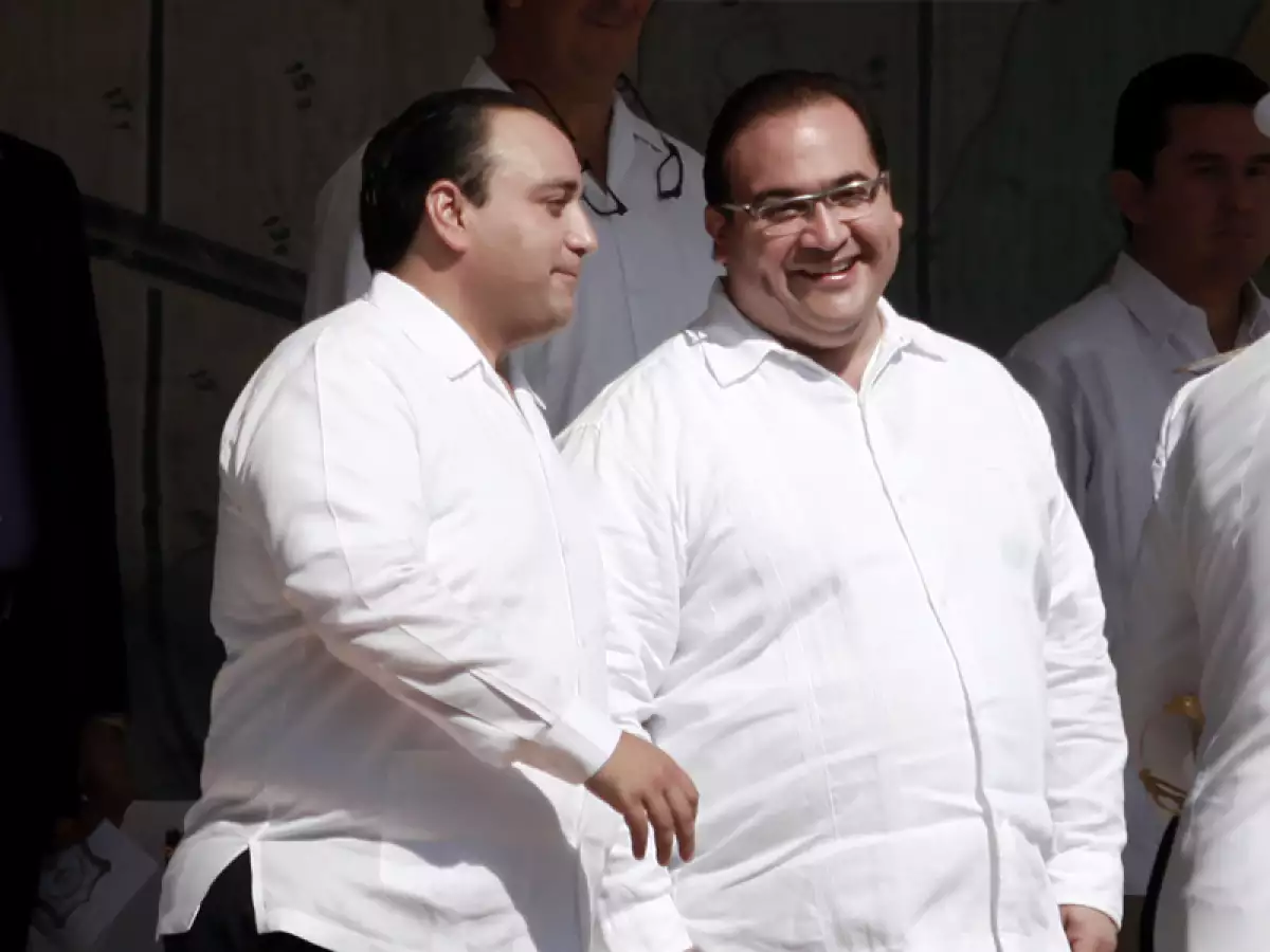 El tricolor afirmó que no tolerará ningún acto fuera de la ley de sus militantes, en referencia a los gobernadores Roberto Borge y Javier Duarte.