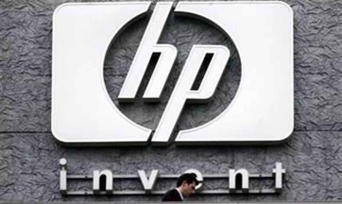 HP ha tenido problemas en el mercado de PC, perdiendo el juego ante dispositivos como la iPad de Apple. (Foto: Reuters)