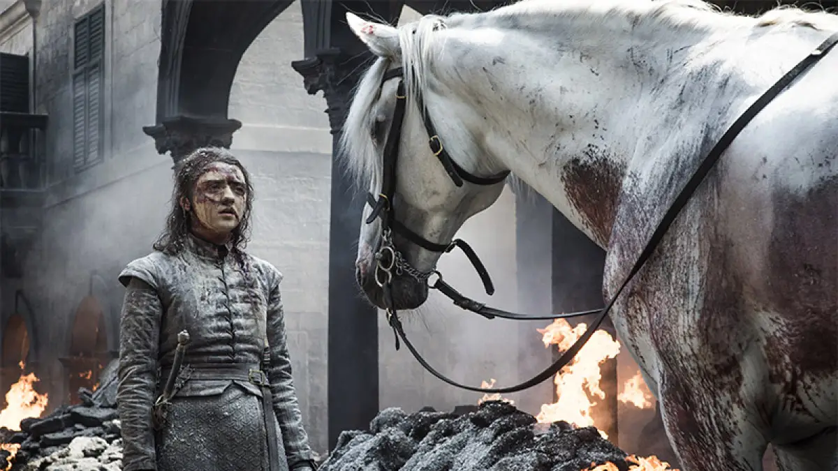 Game of Thrones