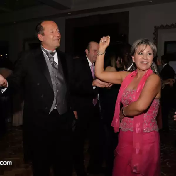 Eduardo Cueto,Ana González Cueto