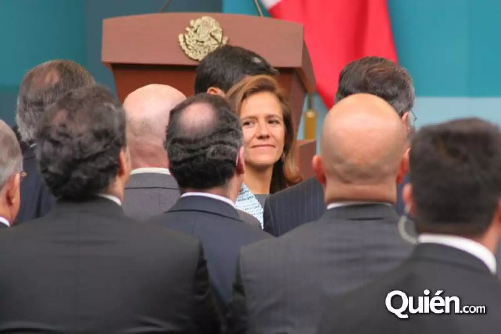 3er Informe de Gobierno de Felipe Calderón