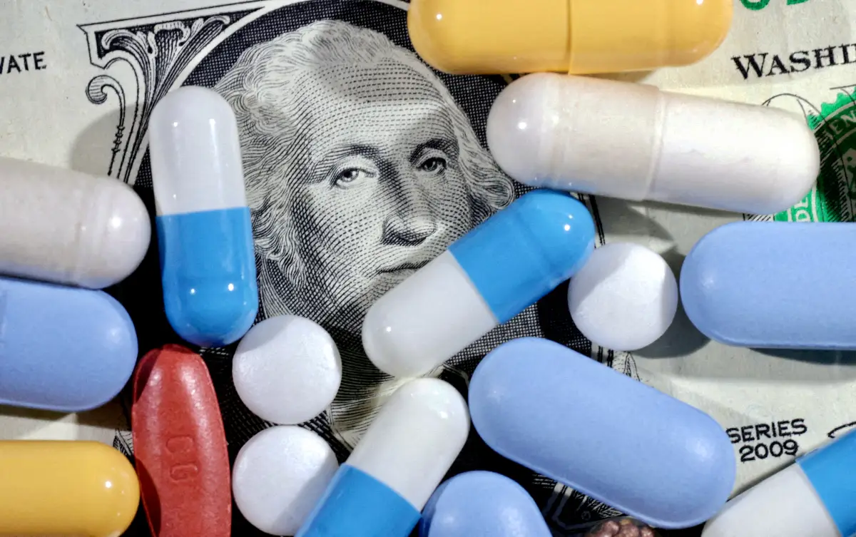 aranceles a farmaceuticas