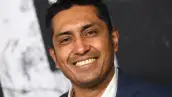 Tenoch Huerta en el FICM