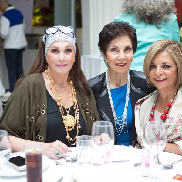 Evento grandes artesanos del MAP