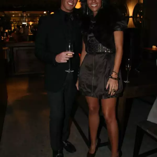 Cena Luis Felipe Castro.