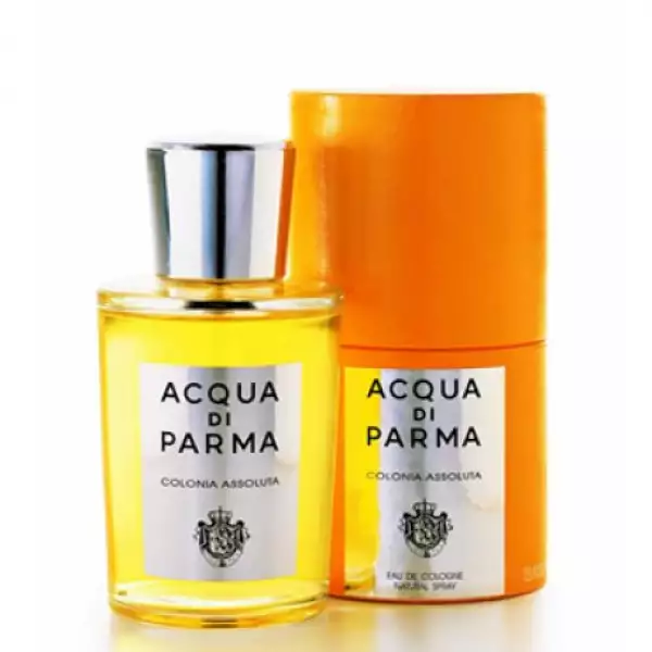 ACQUA DI PARMA, Colonia Assoluta. Agua de colonia, de venta en Saks Fifth Avenue.