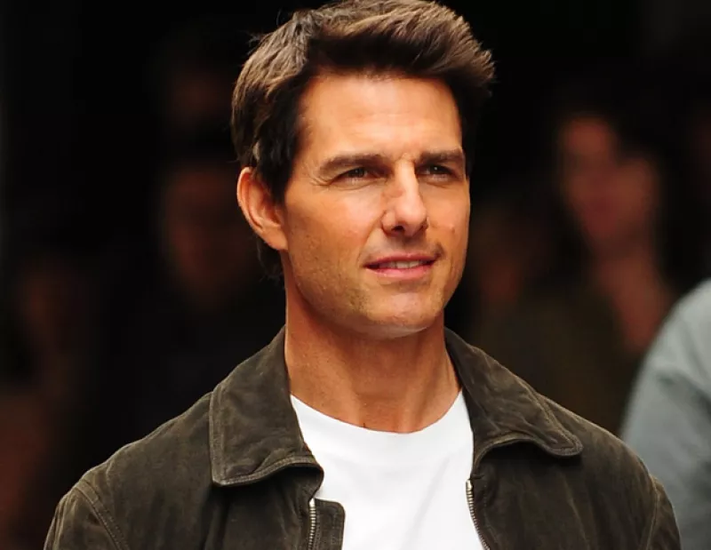 Tras enterarse el pasado 29 de junio que su matrimonio con la actriz Katie Holmes se disolvía, el actor estadounidense ya ha contratado al mismo abogado que utilizó en su divorcio con Nicole Kidman.