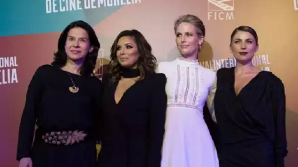 Festival Internacional de Cine de Morelia
