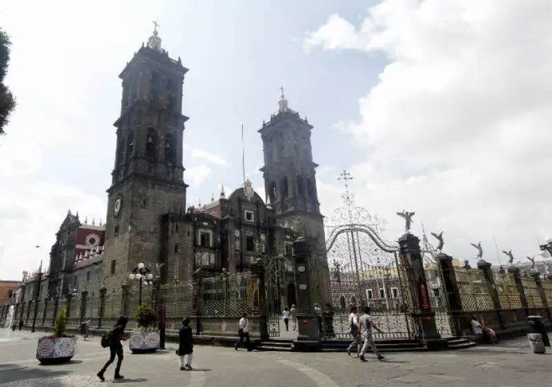 Puebla