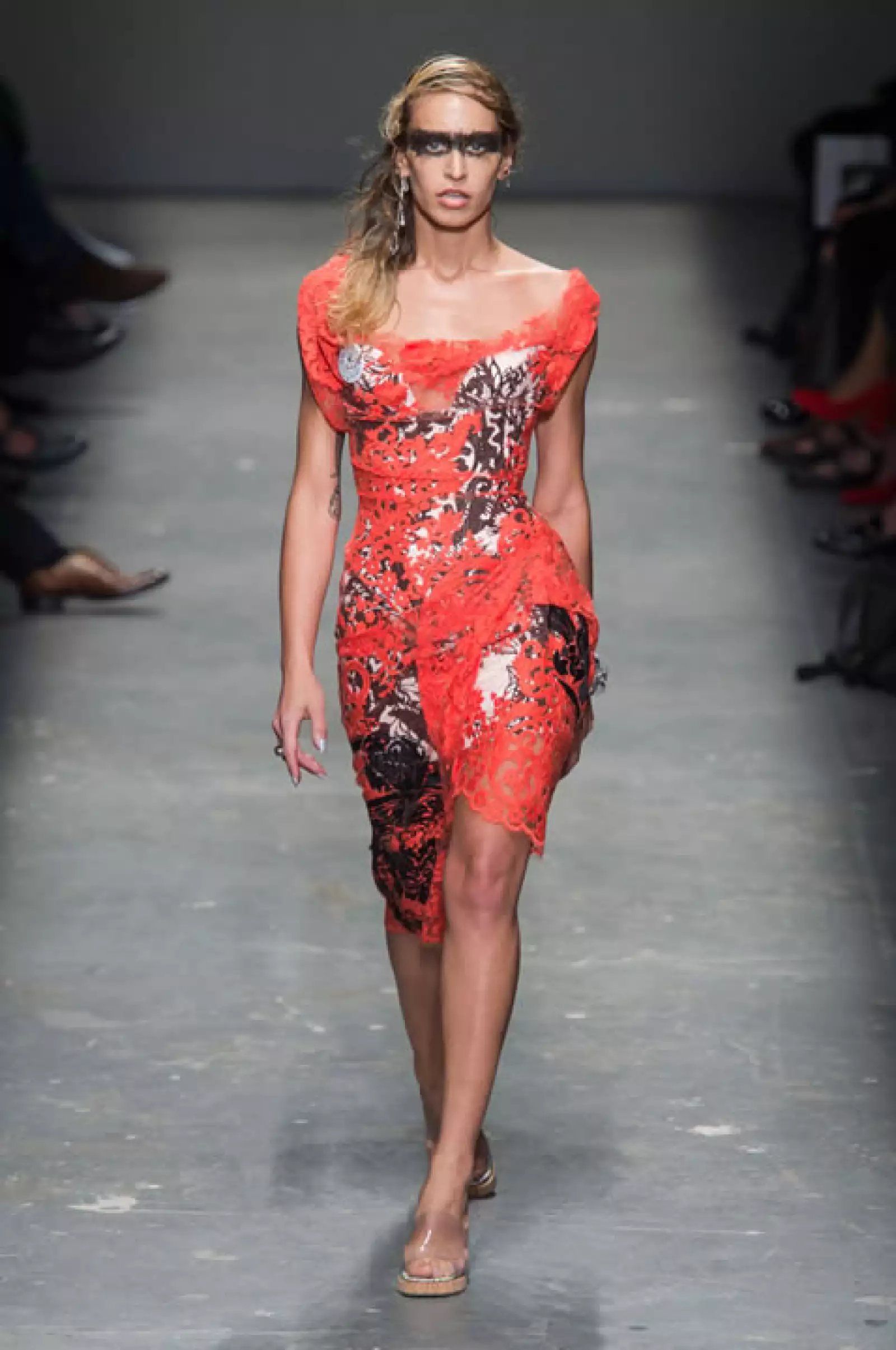 Vivienne Westwood Red Label