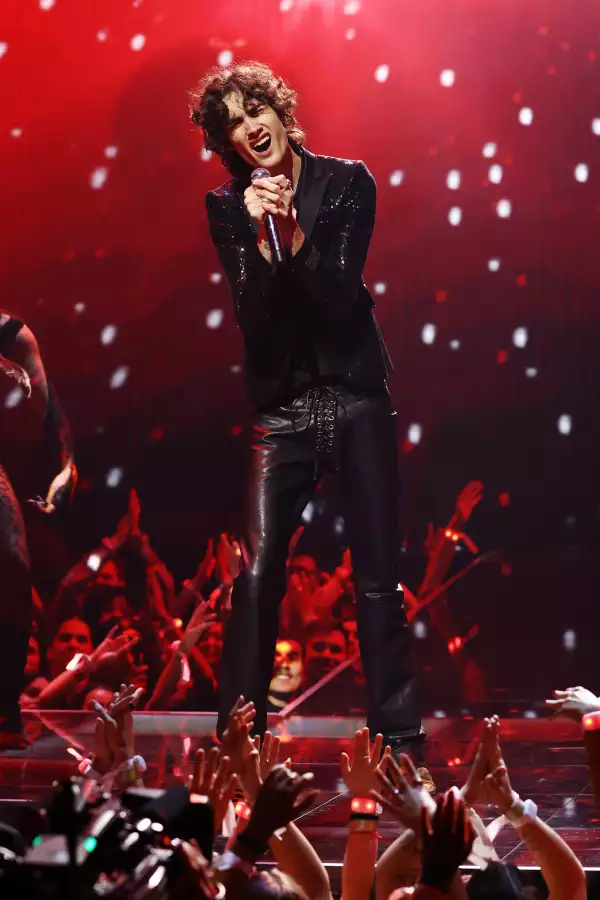 2025 MTV Video Music Awards - Show