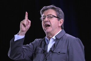 ¿Bernie Sanders a la francesa?
