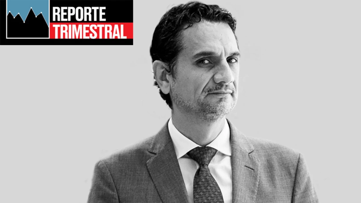 Trimestre mixto.