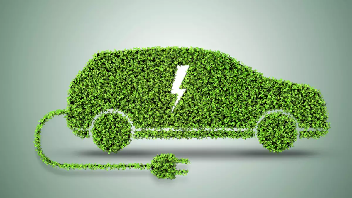 De los autos verdes vendidos,