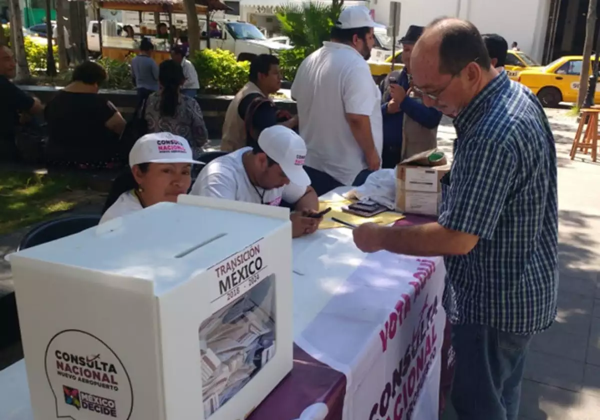 consulta mesa