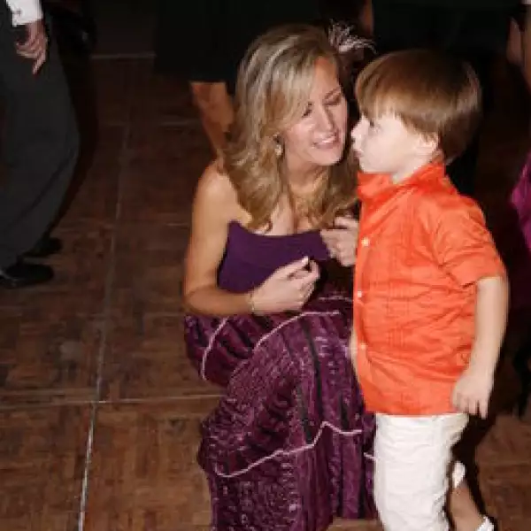 Daniela Rivero, Ignacio Rivero