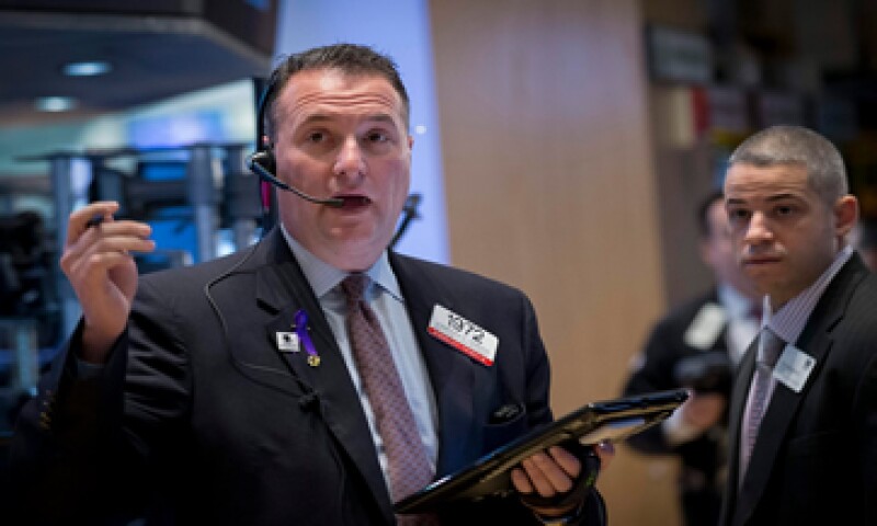 El Dow Jones avanzó 0.86%. (Foto: Reuters )