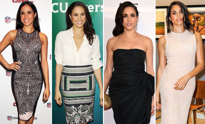 Meghan Markle
