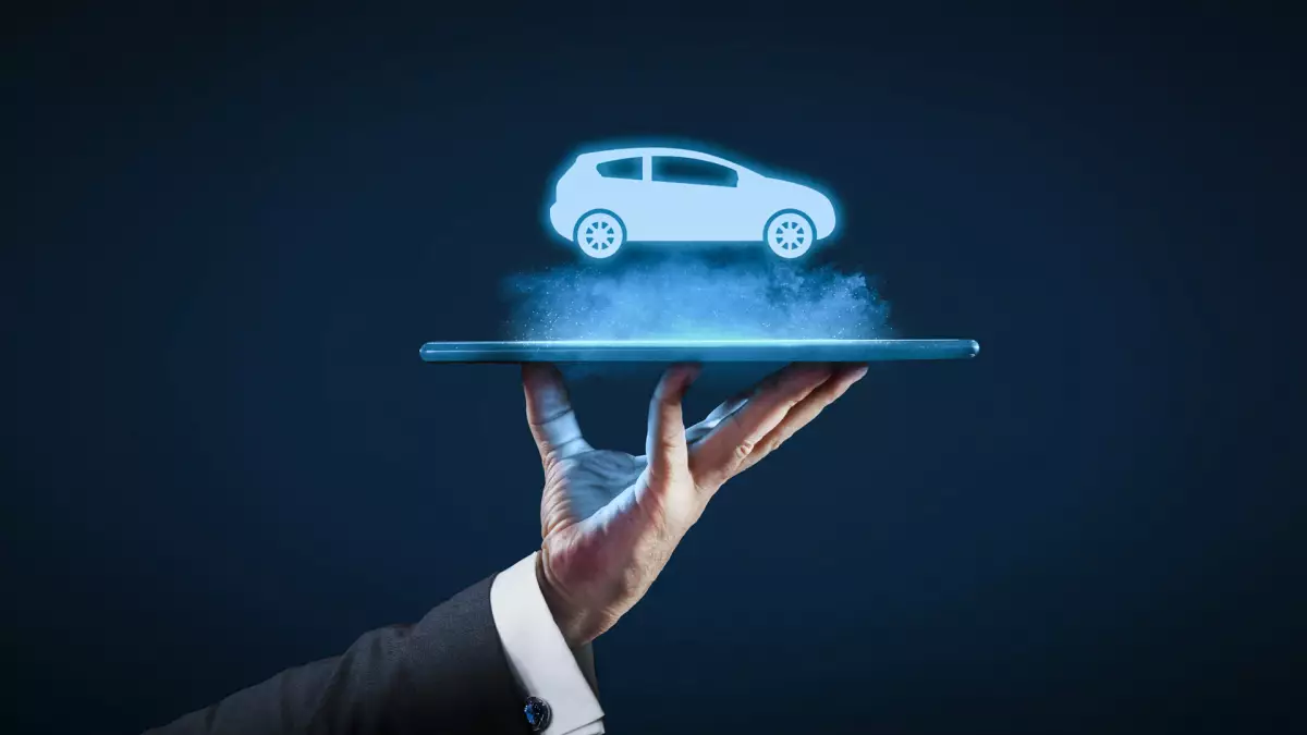 Ventas Online Autos