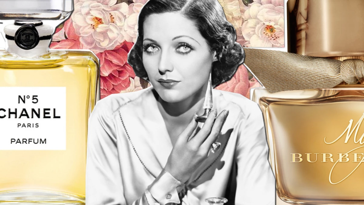 ¿Qué perfume debes comprar?