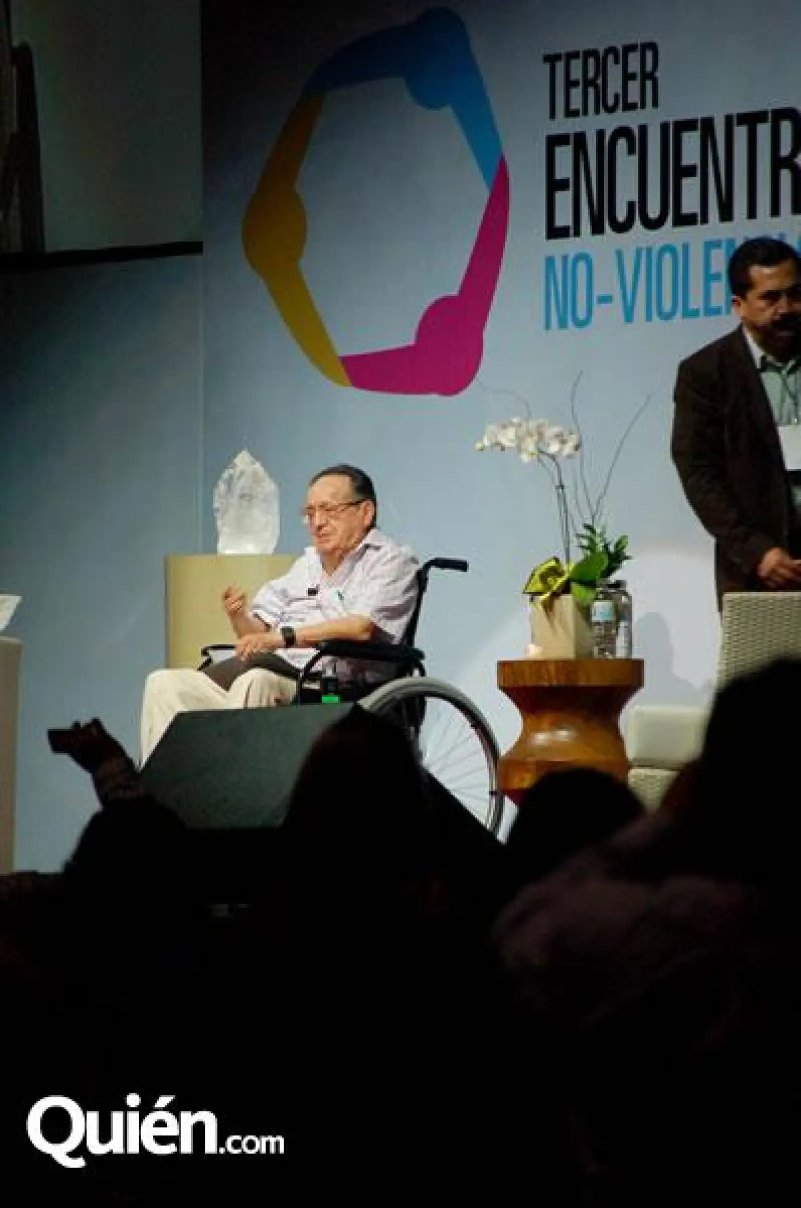Roberto Gómez Bolaños Chespirito