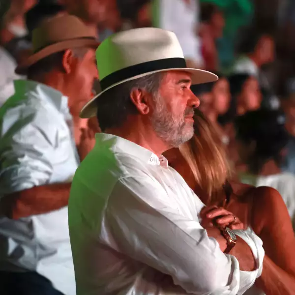 Alejandro de la Vega