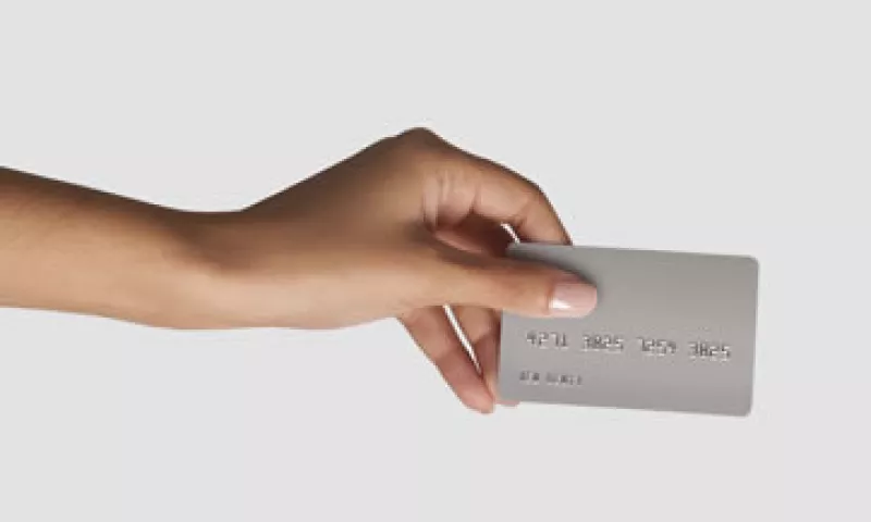 Se trata de la primera tarjeta que American Express presenta en México. (Foto: Getty Images)