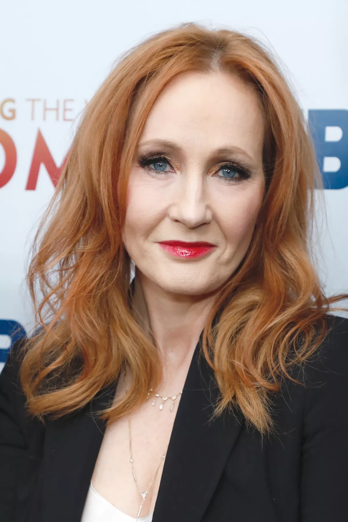 'Finding The Way Home' film premiere, Arrivals, Hudson Yards, New York, USA - 11 Dec 2019