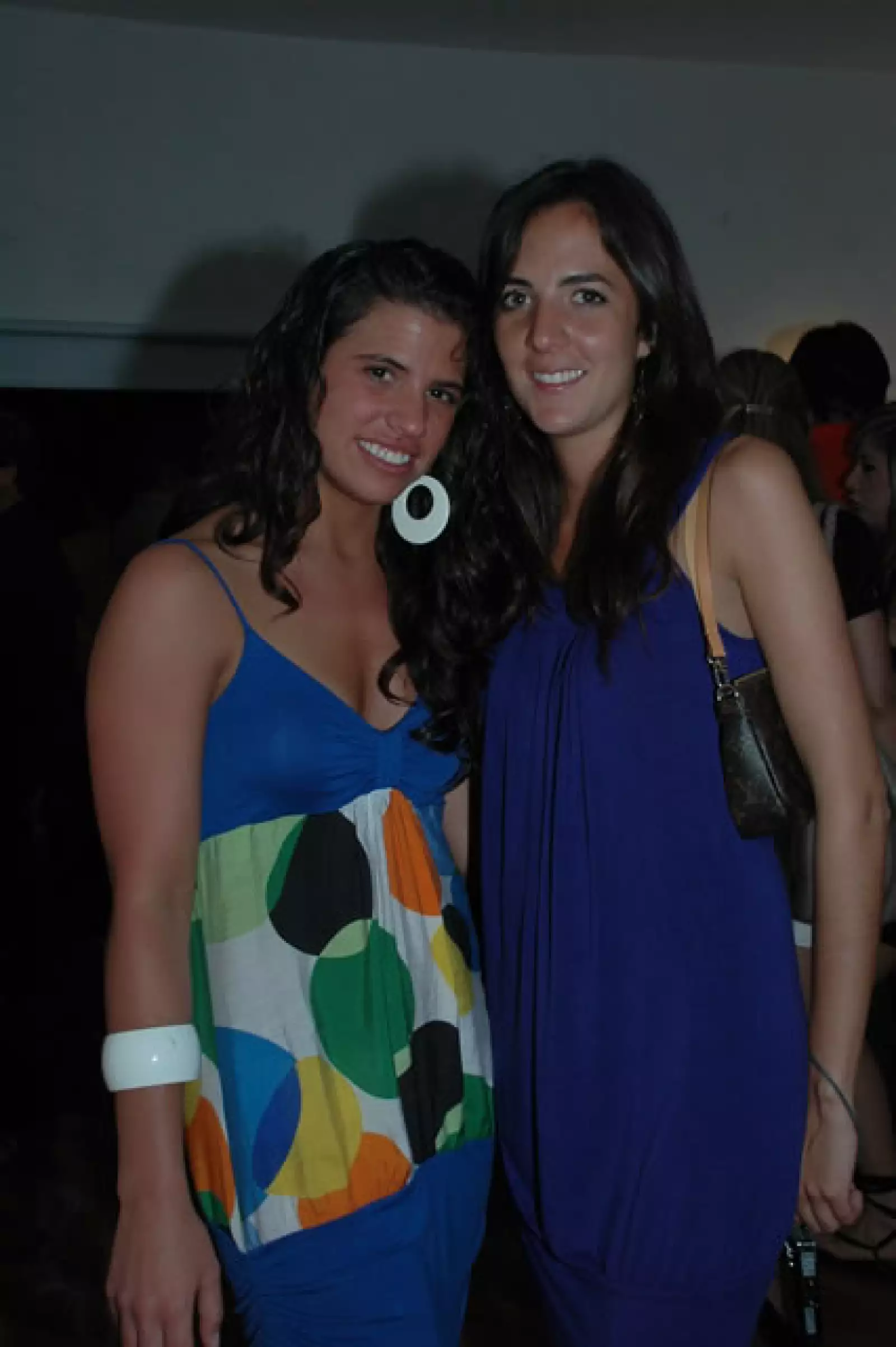 Fiesta en el Hotel Amaca