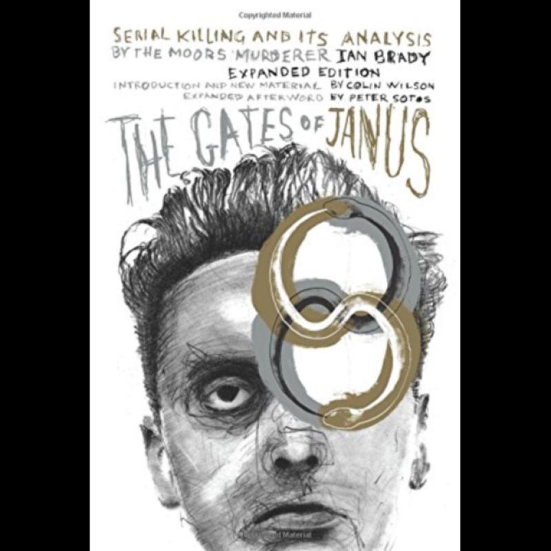 The Gates Of Janus