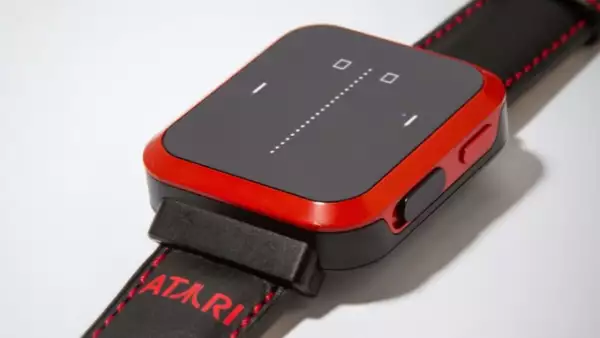 El smartwatch para gamers