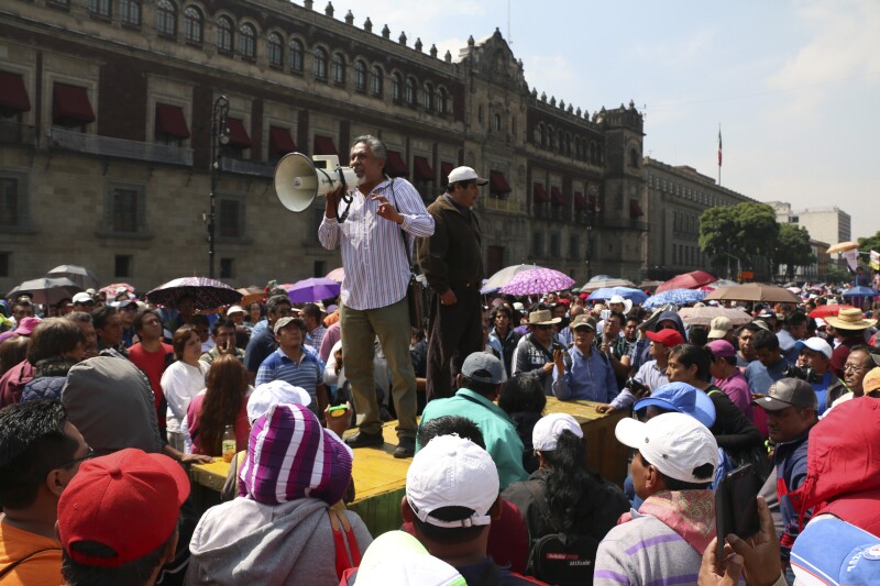 Perdidas millonarias