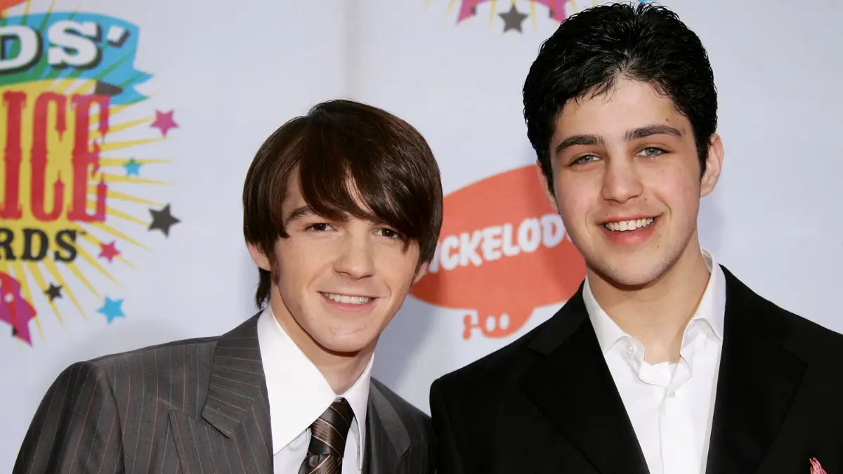 Drake Bell asegura que su coprotagonista, Josh Peck era racista con los mexicanos 