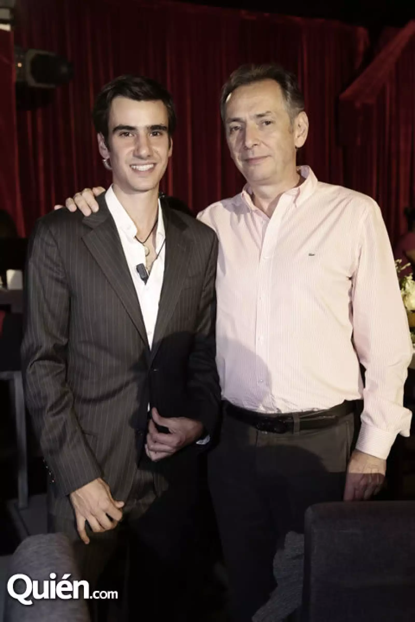 Javier y Javier Días